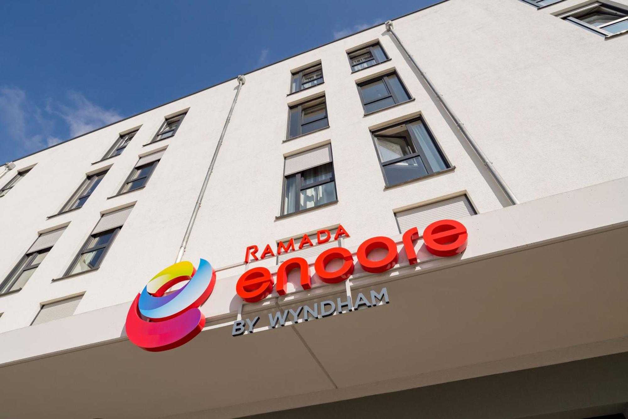 Ramada Encore By Wyndham Munich Messe — Photos 3